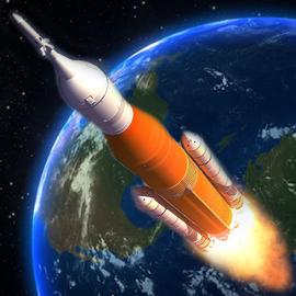 Space Flight Simulator Ios Rockets SpaceFlight -Rocket Ship sfs for Android/iOS - TapTap