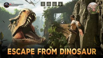 Primitive Era: 10000 BC Game Screenshot