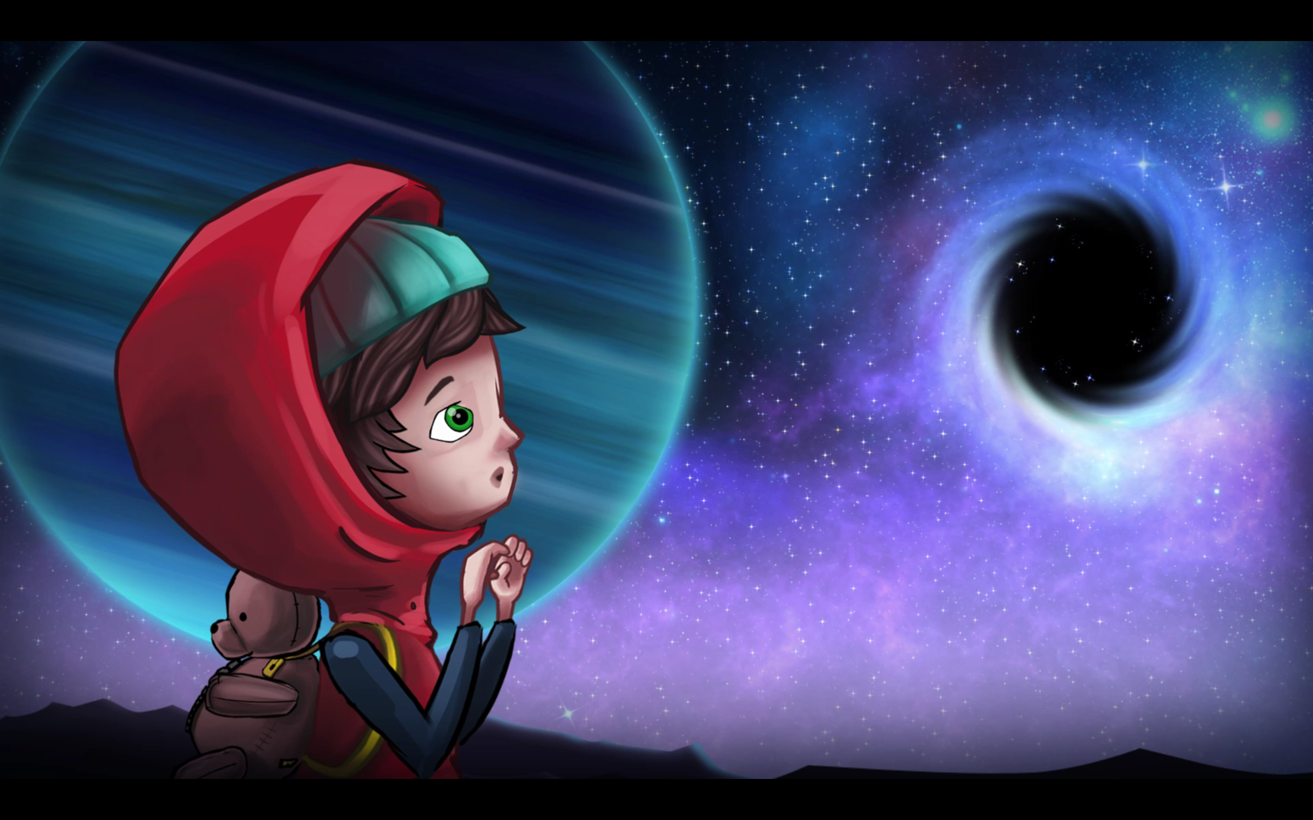 Samsara Game Game Screenshot