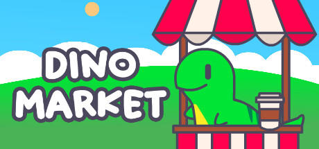 Banner of Dino Market 