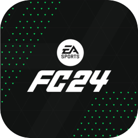 FC 24 Companion App (iOS & Android)