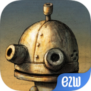 Machinarium (Paid Version)