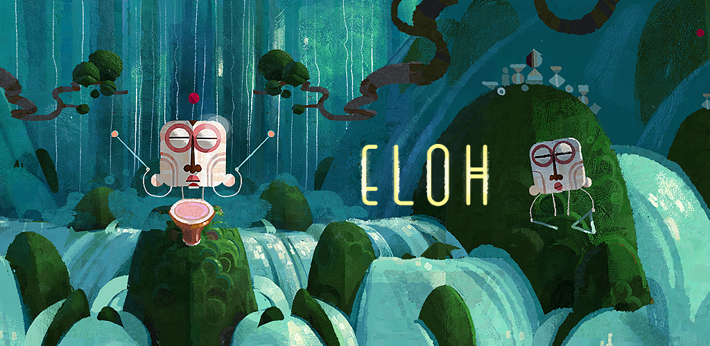 Banner of ELOH 