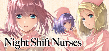 Banner of Night Shift Nurses 