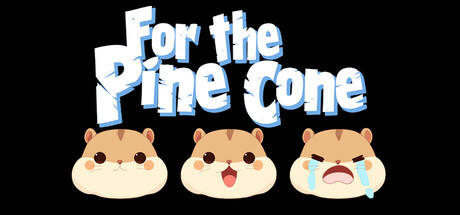 Banner of For the pine cone 