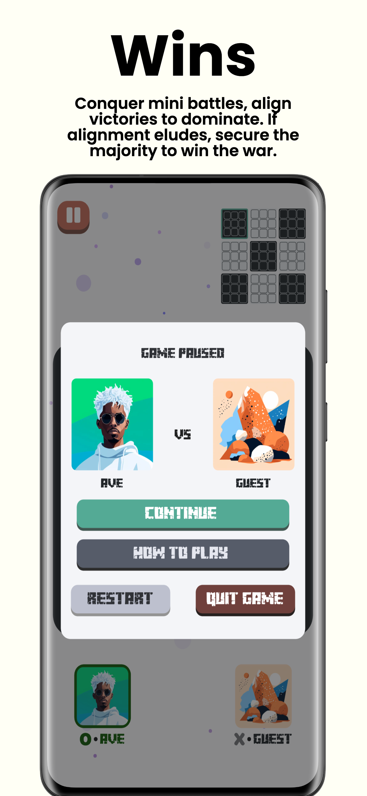 TCube Latest Version for Android/iOS APK - TapTap