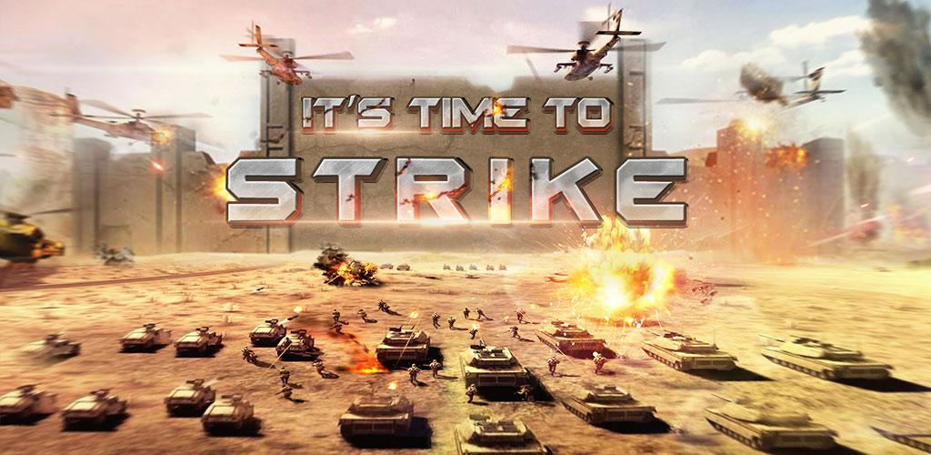 Banner of Empire Strike-moderni signori della guerra 1.0.4