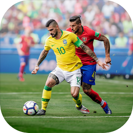Soccer League : Football Cup