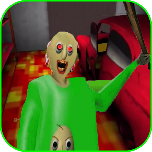 Horror Branny granny - Scary Games Mod 2019 for Android/iOS - TapTap