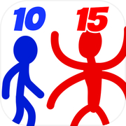 Stick Hero: Mighty Tower Wars