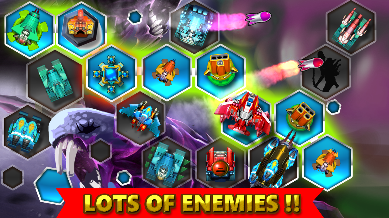 Tower Defense: Alien War TD 2 Game Screenshot