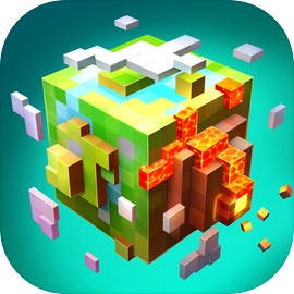 MiniCraft: Block Craft World