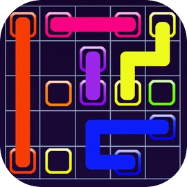 Dots: A Game About Connecting::Appstore for Android