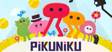 Banner of Pikuniku 