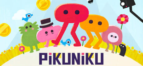 Banner of Pikuniku 