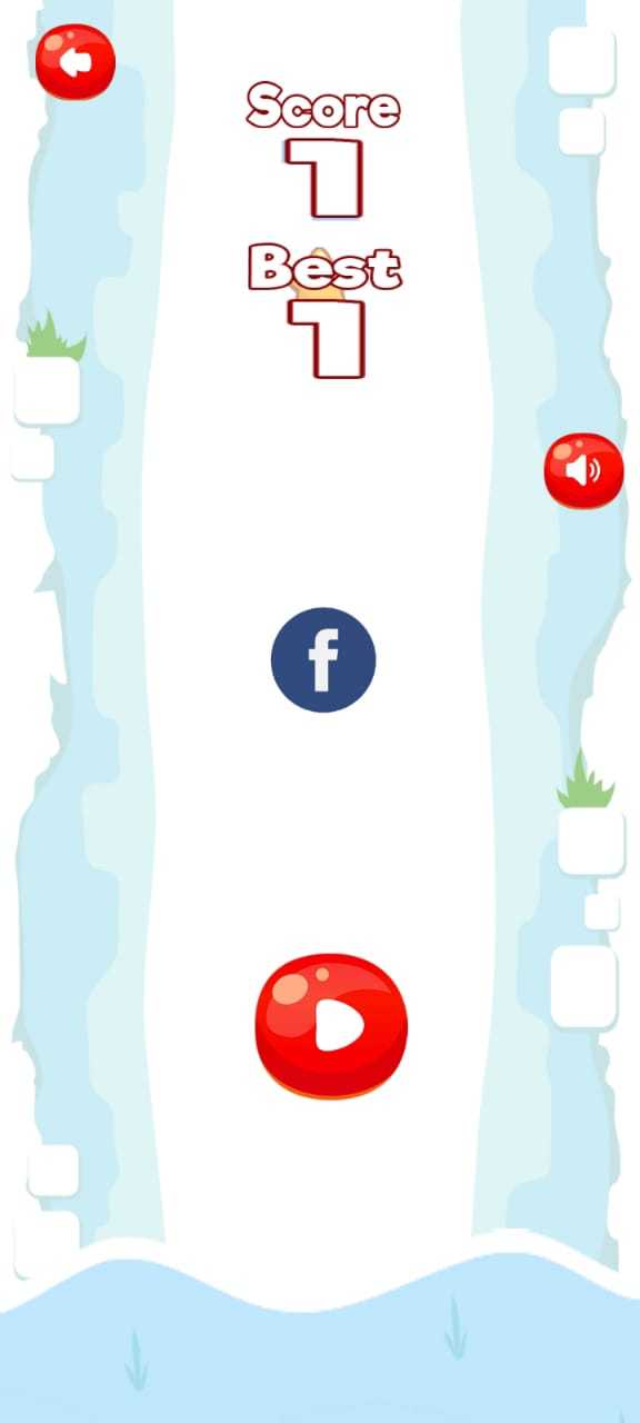 Monster Up Game Screenshot