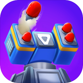 Island Defense TD - Tower War