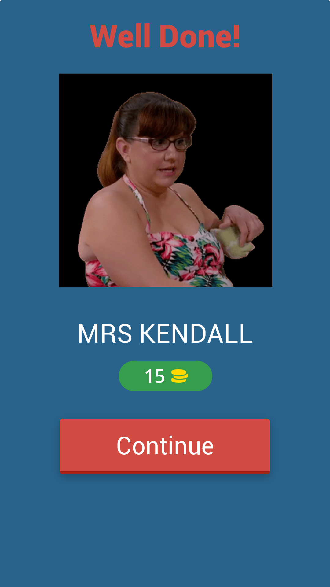 Game Shakers Quiz android iOSTapTap