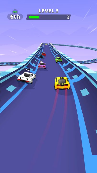 Wingman Racing Wing Race 3D Latest Version for Android/iOS APK - TapTap