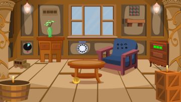 Save The Child ภาพหน้าจอเกม