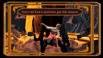 Escape Skull Mountain Cave ゲームのスクリーンショット