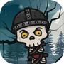 The Snake Skeletone Worms Game