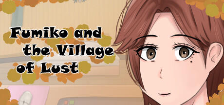 Banner of Fumiko and the Village of Lust 