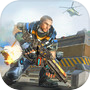 Strike Cover:FPS Shooting Game