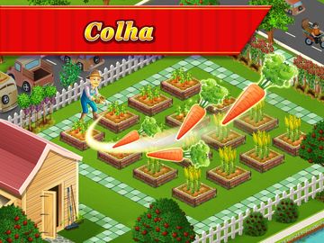 Captura de Tela do Jogo Star Chef™ : Jogo de Culinária