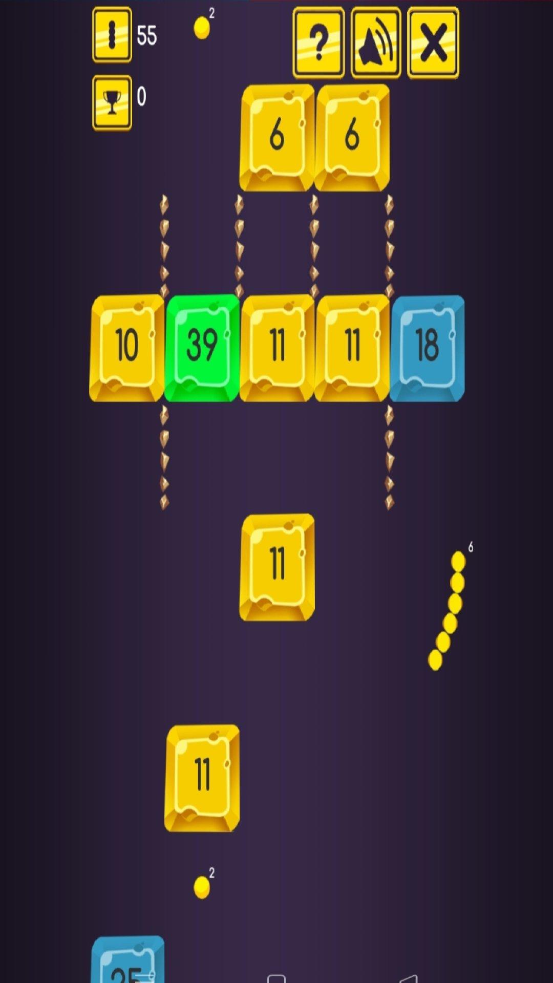 Snake Games Snake VS Block android iOSTapTap