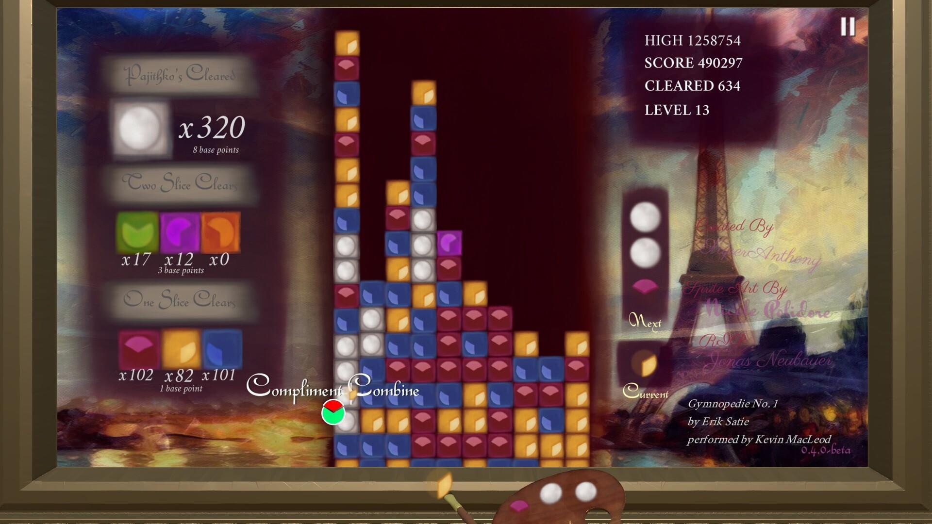 Screenshot 6 of Pajithko 