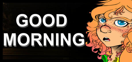 Banner of Good Morning 