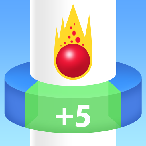 Balls Falls Latest Version for Android/iOS APK - TapTap