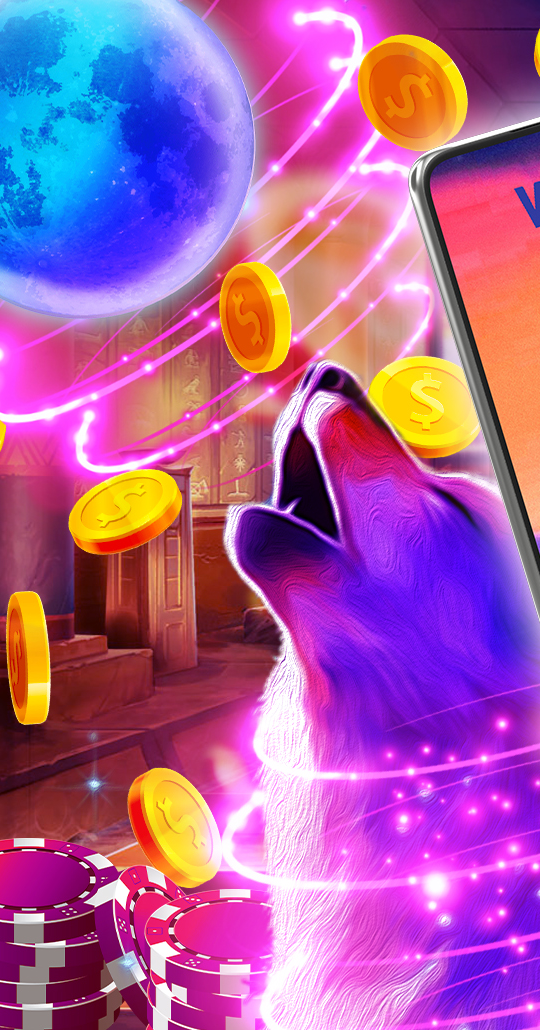 Wolf of Genius Latest Version for Android/iOS APK - TapTap