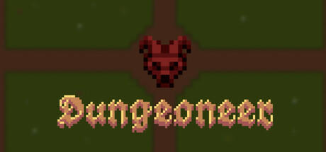 Banner of Dungeoneer 