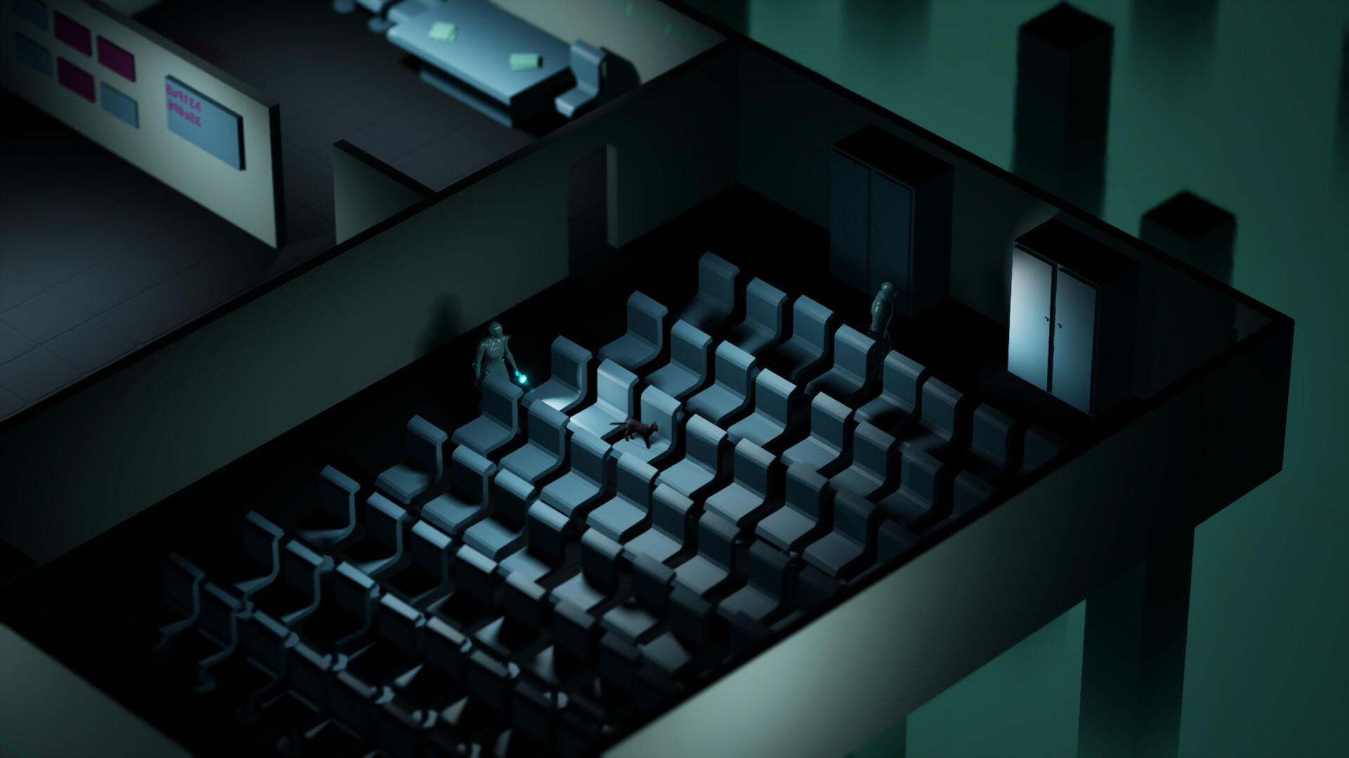 Leveleers Game Screenshot