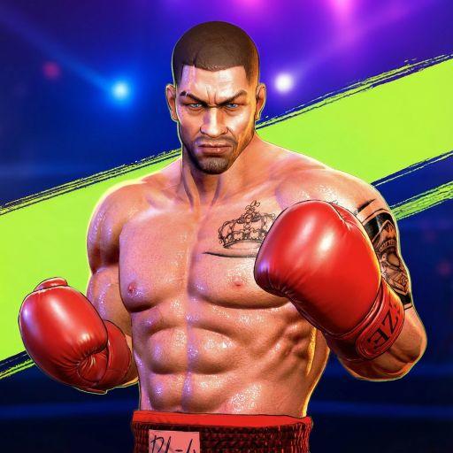 geekvape aegis solo 3 istruzioni Real Boxing 2 CREED™ Doesn't Pull Any Punches main image 0