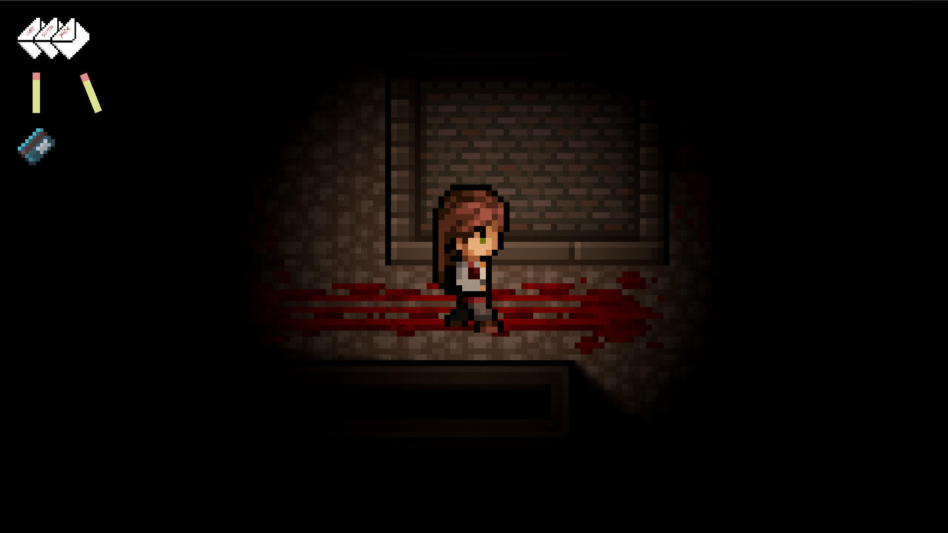 MIDNIGHT Remastered ภาพหน้าจอเกม