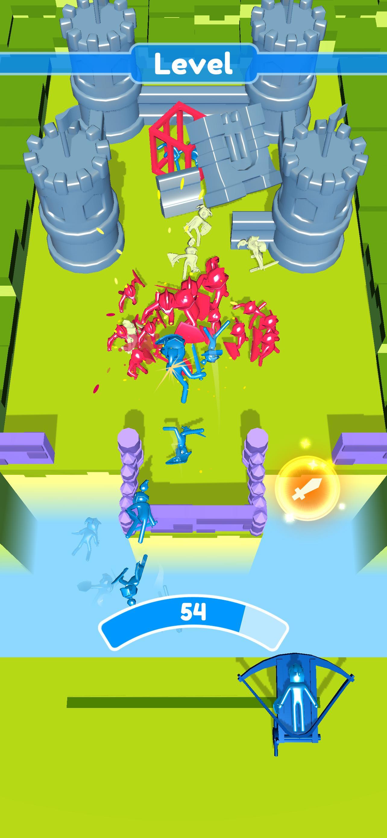 Screenshot 12 of Throw A Fight 1.0