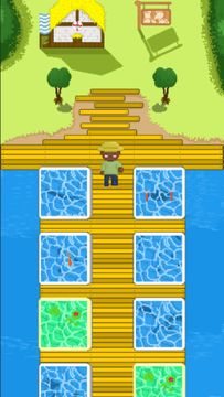 Mini Dale Game Screenshot