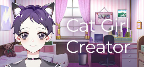 Banner of Creador de Cat Girl 