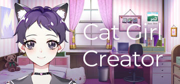 Banner of Cat Girl Creator 