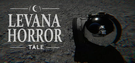 Banner of Levana Horror Tale 