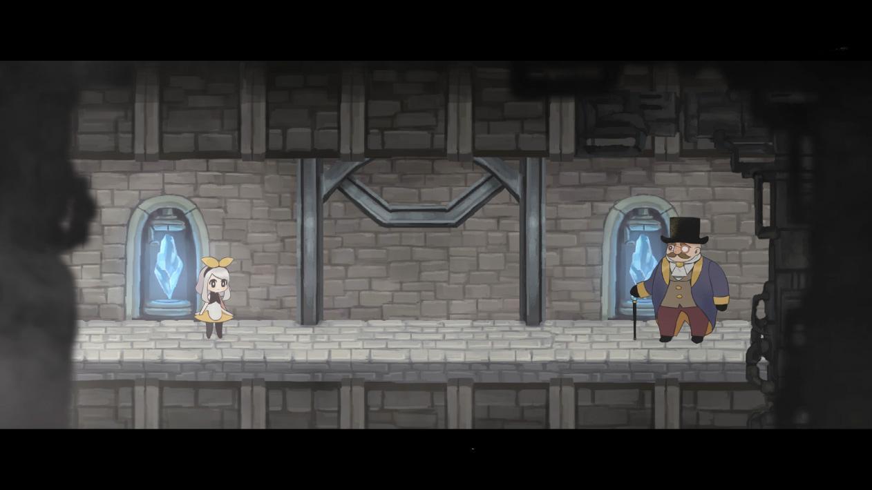 Purity 光之淨化 게임 스크린샷