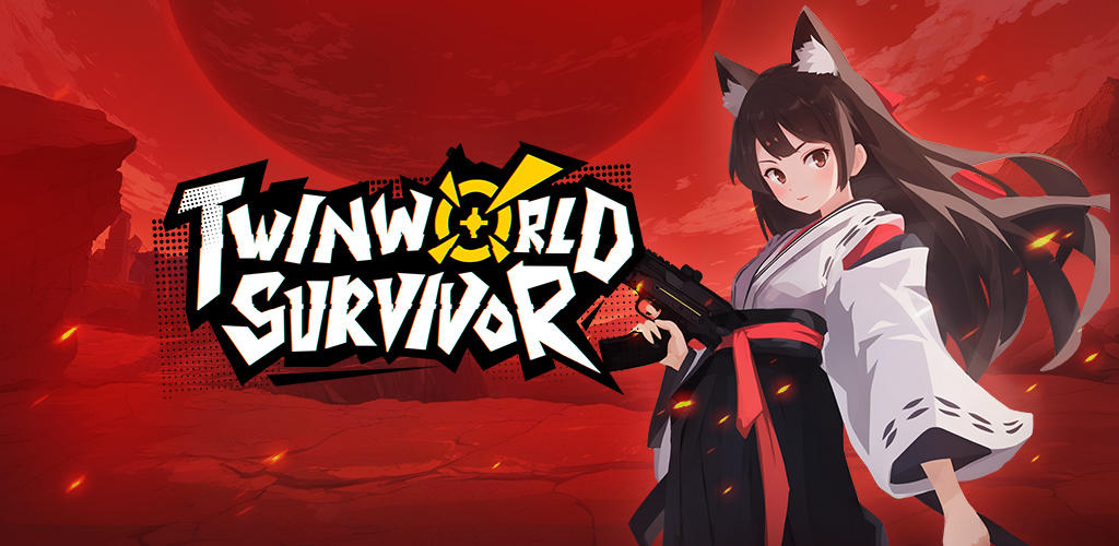 Captura de Tela do Vídeo de Twinworld Survivor