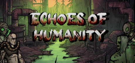 Banner of Echos der Menschheit 