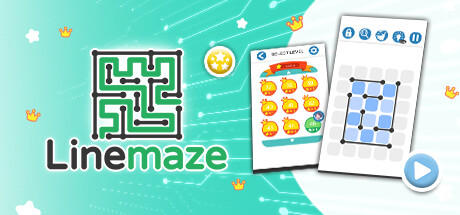 Banner of LineMaze 
