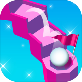 Tenkyu Hole - 3D Rolling Ball