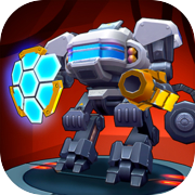 Arena: Galaxy Control online P