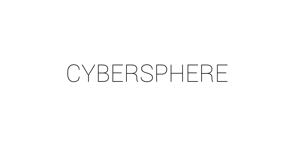 Banner of CyberSphere: Permainan aksi 3d Sci-fi 